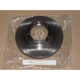 Диск гальмівний TOYOTA LEXUS LX470, PRADO, LAND CRUISER (вир-во SANGSIN)