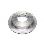 Диск гальмівний TOYOTA GX470(J12), LAND CRUISER 88-96 (вир-во SANGSIN) 