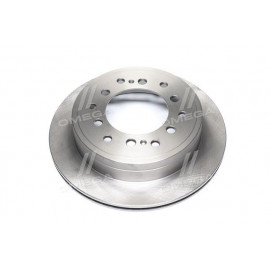 Диск гальмівний TOYOTA GX470(J12), LAND CRUISER 88-96 (вир-во SANGSIN)