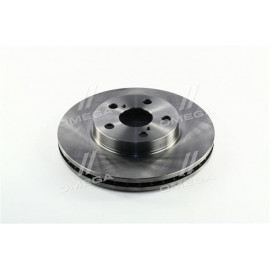 Диск гальмівний TOYOTA AVENSIS(T22), CORONA SALOON 97-06 (вир-во SANGSIN)