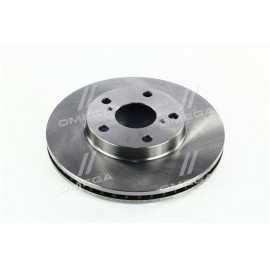 Диск гальмівний TOYOTA TOYOTA RAV4 II 00-05 (вир-во SANGSIN)  Диск гальмівний TOYOTA TOYOTA RAV4 II 00-05 (вир-во SANGSIN)