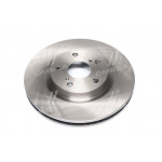 Диск гальмівний TOYOTA  CAMRY SALOON (вир-во SANGSIN) 