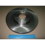 Диск гальмівний HONDA ACCORD PLATIN (вир-во SANGSIN) 