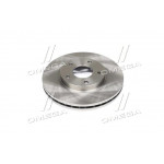 Диск гальмівний NISSAN X-TRAL (вир-во SANGSIN) 