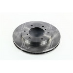 Диск гальмівний MITSUBISHI PAJERO III, IV (вир-во SANGSIN) 