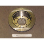 Диск гальмівний MITSUBISHI PAJERO III (вир-во SANGSIN) 