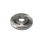 Диск гальмівний MITSUBISHI LANCER Saloon (вир-во SANGSIN) 