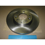 Диск гальмівний MAZDA 6 (GG), 6 HATCHBACK (вир-во SANGSIN) 