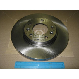 Диск гальмівний MAZDA 6 (GG), 6 HATCHBACK (вир-во SANGSIN)