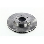 Диск гальмівний MAZDA Mazda CX-7 2.3 2006- (вир-во SANGSIN) 