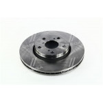 Диск гальмівний TOYOTA AVENSIS (вир-во SANGSIN) 