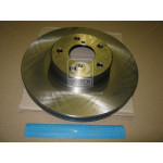 Диск гальмівний SUBARU B3B4 (вир-во SANGSIN) 