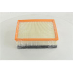 Фільтр повітряний (вир-во Knecht-Mahle) 