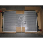 Радiатор охолодження (вир-во AVAl) 