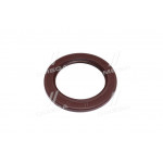 Сальник коленвала задній Hyundai Elantra, Solaris, IX35, Tucson; KIA CEED, RIO (вир-во Mobis) 