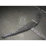 Ресора перед. 55111 14-лист. (вир-во ЧМЗ, м. Чусовой)  Ресора перед. 55111 14-лист. (вир-во ЧМЗ, м. Чусовой)