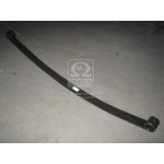 Лист рессоры №1 задн. УАЗ 31512 1415мм 3-х лист.с втул.(пр-во ЧМЗ, г. Чусовой)  Лист рессоры №1 задн. УАЗ 31512 1415мм 3-х лист.с втул.(пр-во ЧМЗ, г. Чусовой)