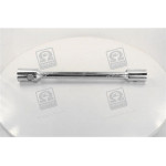 Ключ балонний для вантажівок d = 25, 30x32x420мм, хром <ARMER> 