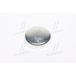 Заглушка блоку циліндрів ГАЗ дв.405, 406,409,514 (тарілка) (куплен. ЗМЗ) 