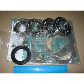 Р / к КПП ГАЗ 53 (вир-во Норман)