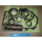 Ремкомплект  КПП ГАЗ-33104 (Валдай) (вир-во Норман) 