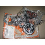 Р / к КПП ВАЗ-2101-2107 (4-х ступ.) (вир-во Норман) 