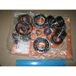 Р / к КПП ВАЗ-2101-2107 (5-й ступ.) (вир-во Норман) 