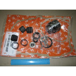 Р/к КПП ВАЗ-21083 (5-и ступ.) (12 наименов.)( пр-во Норман) 