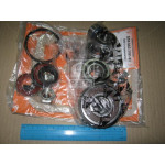 Р / к КПП ВАЗ-2123 Нива-Шевроле (5-й ступ.) (вир-во Норман) 