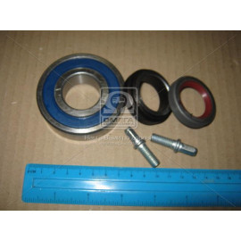 Р / к піввісь задньої ВАЗ 2101-2107 (вир-во Норман)