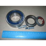 Р / к піввісь задньої ВАЗ-2121 Нива (вир-во Норман) 