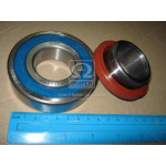 Р / к піввісь задньої ВОЛГА (вир-во Норман) 