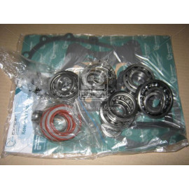 Р / к роздавальної коробки н / обр.УАЗ (вир-во Норман)