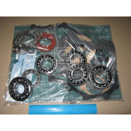 Р / к роздавальної коробки ст / обр.УАЗ (вир-во Норман)