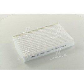 Фільтр салону NISSAN JUKE (вир-во MANN)