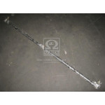 Тяга рулева поперечна Еталон 22мм у зборі L=1330мм (RIDER) 