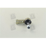 Накінечник тяги КПП (куліси) лівий  Еталон, ТАТА (RIDER) 