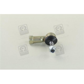 Накінечник тяги КПП (куліси) лівий  Еталон, ТАТА (RIDER)