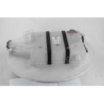 Бачок розширювальний ТАТА, I-VAN (RIDER) 