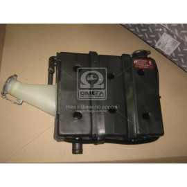 Бачок розширювальний ТАТА, I-VAN (RIDER)