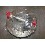 Головна пара Еталон 9*28  (швидкісна) (RIDER) 