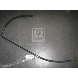 Трубопровід ГПР Еталон Е-2 (редуктор - бачок) (RIDER)