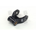 Вилка ресори передньої Еталон, ТАТА із втулкою (серьга) (RIDER) 