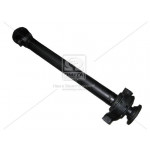 Вал кардан. Еталон передня частина в зборі L=88см (RIDER) 