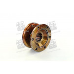 Фланець вала кардан. Еталон центральний з'єднуючий (RIDER) 