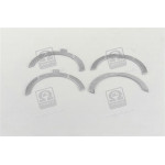 Півкільця колін. вала упорні Еталон R2 компл. 4 шт (RIDER) 