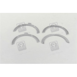 Півкільця колін. вала упорні Еталон R2 компл. 4 шт (RIDER)