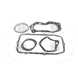 Комплект прокладок КПП ТАТА, Еталон (RIDER)