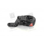 Важіль регулюв. КамАЗ прав. в зборі (по з.м.) (RIDER) 