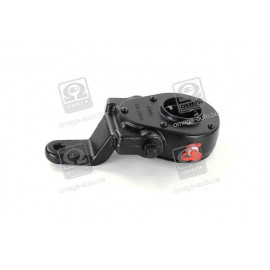 Важіль регулюв. КамАЗ прав. в зборі (по з.м.) (RIDER)